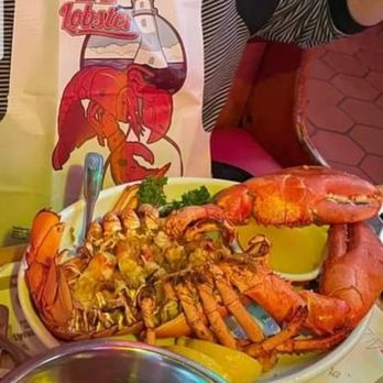 Sammys Fish Box - Seafood Near Me - Bronx, New York Sammys Fish Box - Seafood Near Me - Bronx, New York