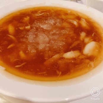 Koi Palace - 燕窩crab meat soup - Dim Sum Near Me - Milpitas, California Koi Palace - 燕窩crab meat soup - Dim Sum Near Me - Milpitas, California