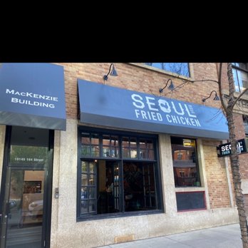 Express Employment Professionals - storefront - Chicken Shop Near Me - Edmonton, Alberta Express Employment Professionals - storefront - Chicken Shop Near Me - Edmonton, Alberta