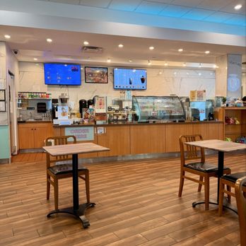 Mr. Chick’s Tea House - Donuts Near Me - Fairfax, Virginia Mr. Chick’s Tea House - Donuts Near Me - Fairfax, Virginia