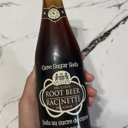 Racinette Delicieux