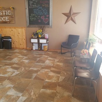 Rustic Edge Salon - Hair Salons Near Me - Belgrade, Montana