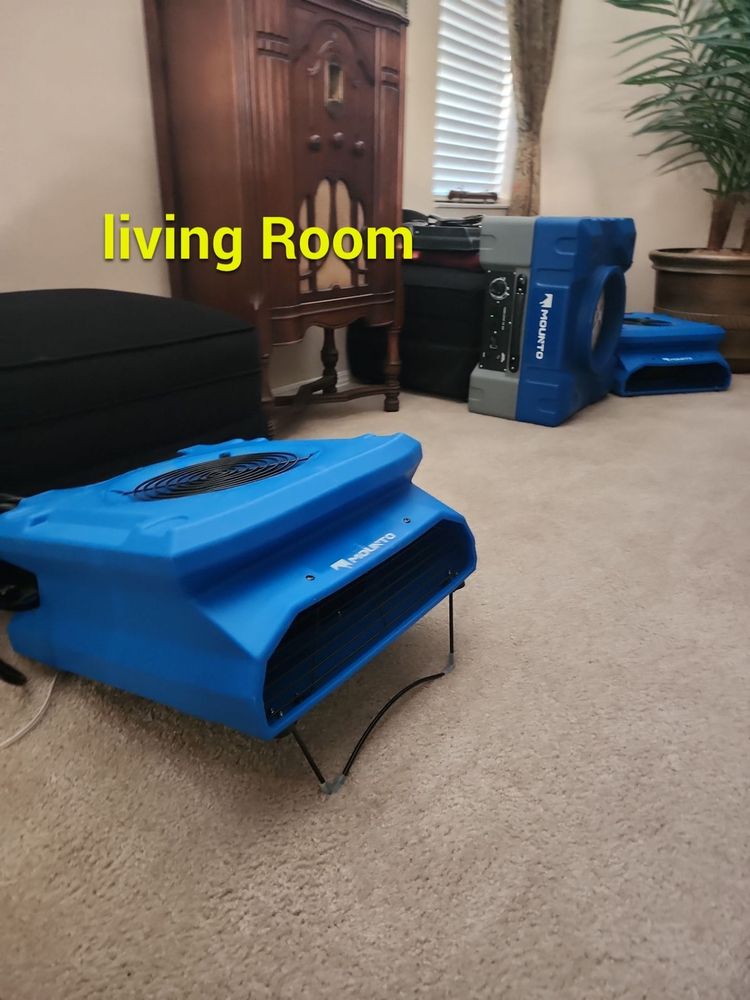 Slide of Skydrop Restoration