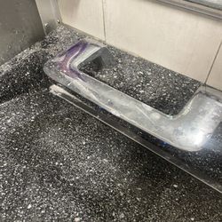 Huck's Food and Fuel - Sinks