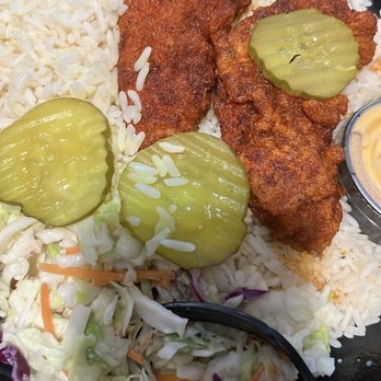 Drippin Chicken - Chicken Shop Near Me - Tracy, California