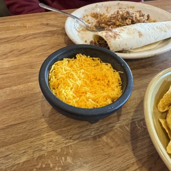 Los 2 Amigos - Hard to dip chips in that!!! - Mexican Near Me - Price, Utah Los 2 Amigos - Hard to dip chips in that!!! - Mexican Near Me - Price, Utah