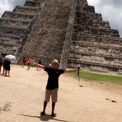 Decoded Travel - Cancun!!!!