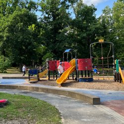 Hayes Park
