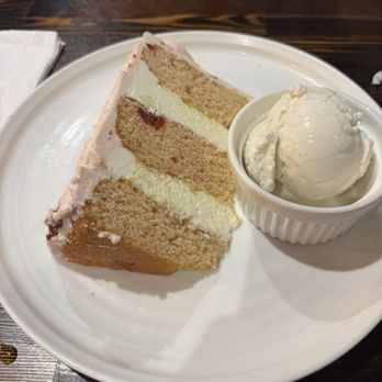 Uncommon Grill - Cake and Ice Cream - New American Near Me - Watertown, Connecticut Uncommon Grill - Cake and Ice Cream - New American Near Me - Watertown, Connecticut