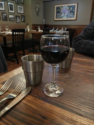 Spano's Ristorante Italiano by null