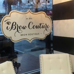 IBrow Couture