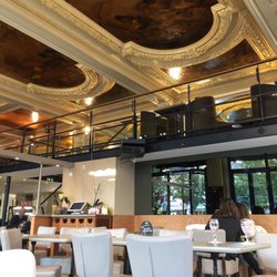 Le Café de Foy