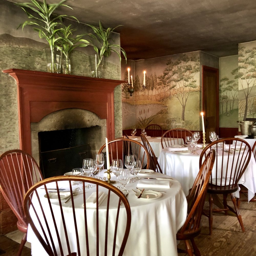 THE OLD INN ON THE GREEN 152 Photos & 93 Reviews 134 Hartsville New Marlborough Rd, New