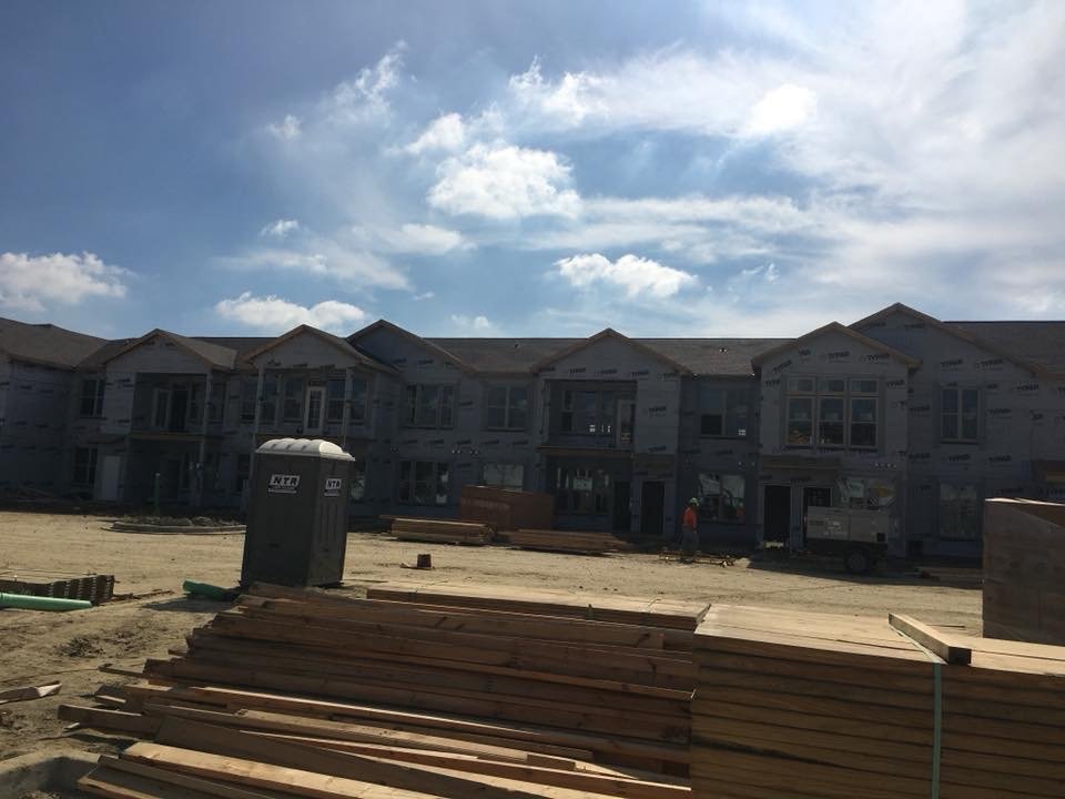 Slide of Roofing company of Thousand Oaks