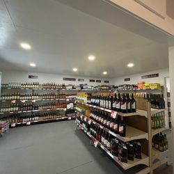 Junction Take Out & Gas bar