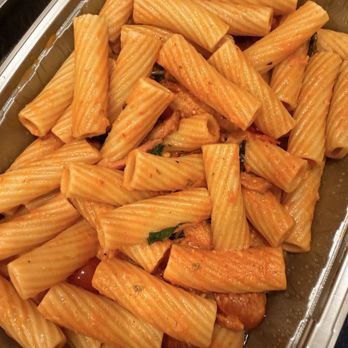 The Cheesecake Factory - Spicy Rigatoni Vodka - Desserts Near Me - Glendale, California The Cheesecake Factory - Spicy Rigatoni Vodka - Desserts Near Me - Glendale, California