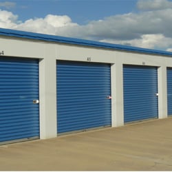 Ennis Storage