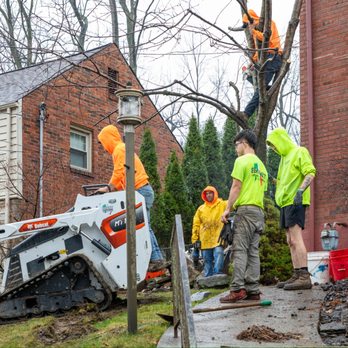 Benvenuti Landscaping and Reconstruction - Landscaping Near Me Benvenuti Landscaping and Reconstruction - Landscaping Near Me