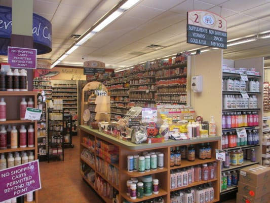 Flatbush Food Co-op by null