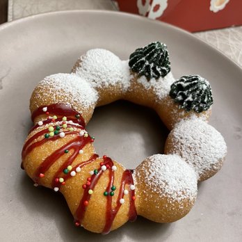 Mochinut - So cute! - Donuts Near Me - Paramus, New Jersey Mochinut - So cute! - Donuts Near Me - Paramus, New Jersey