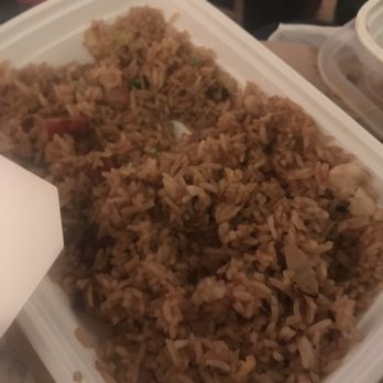 Tasty Asian Restaurant - Chicken and Pork fried rice - Asian Fusion Near Me - Chicago, Illinois Tasty Asian Restaurant - Chicken and Pork fried rice - Asian Fusion Near Me - Chicago, Illinois