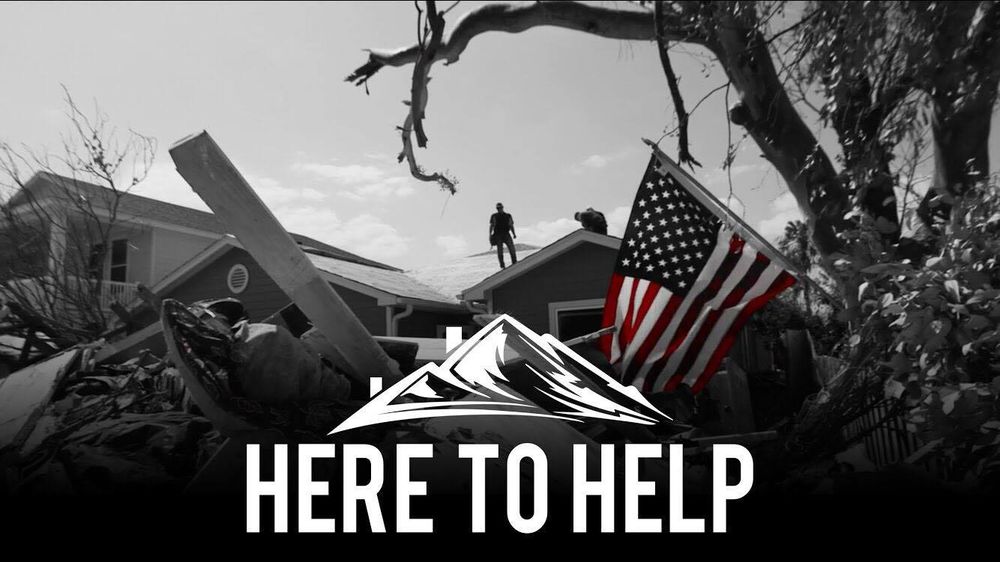 Slide of Crest Exteriors