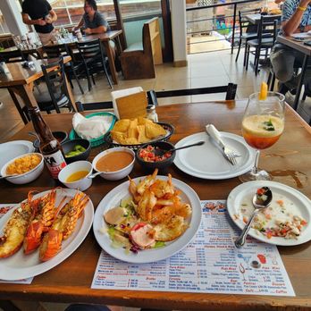 Mariscos Puerto Nuevo - Mexican Near Me - Puerto Nuevo, BCN Mariscos Puerto Nuevo - Mexican Near Me - Puerto Nuevo, BCN