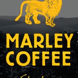 Pattyhut - MArley coffee sold here