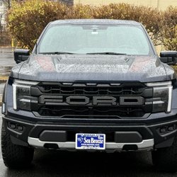 Seabreeze Ford - 2024 F150 Raprot