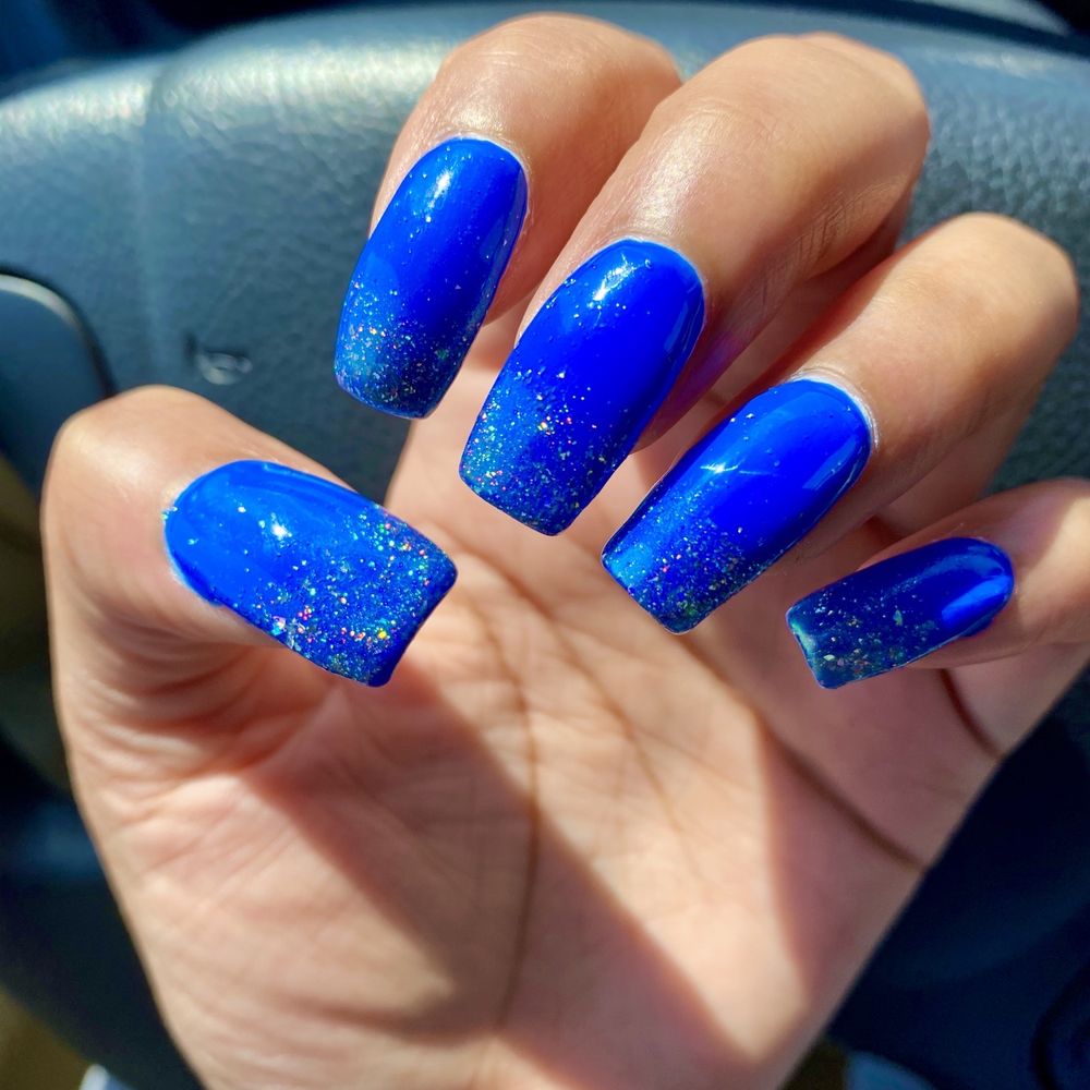 I Luv Nails - Unicorn powder - Nail Salons Near Me - Stockbridge, Georgia I Luv Nails - Unicorn powder - Nail Salons Near Me - Stockbridge, Georgia