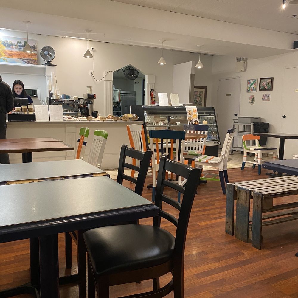 Olivo Cafe - Coffee & Tea Near Me - Burnaby, British Columbia Olivo Cafe - Coffee & Tea Near Me - Burnaby, British Columbia