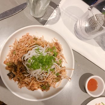 The Clever Koi - XO Noodles - Asian Fusion Near Me - Phoenix, Arizona The Clever Koi - XO Noodles - Asian Fusion Near Me - Phoenix, Arizona