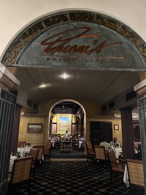 Duane's Prime Steaks & Seafood by null