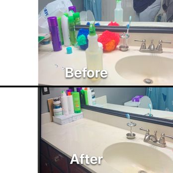Classic Clean - Home Cleaning Near Me