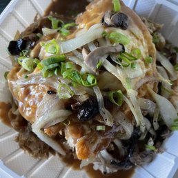 Loco Moco