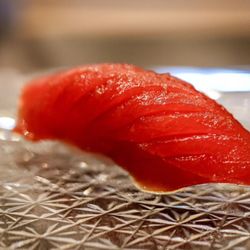 Kōsen - Tuna