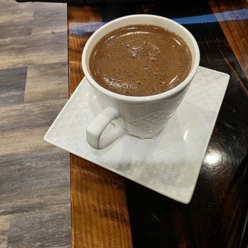 Alihan's Coffee and Breakfast - Turkish Coffee - Breakfast & Brunch Near Me - Pittsburgh, Pennsylvania