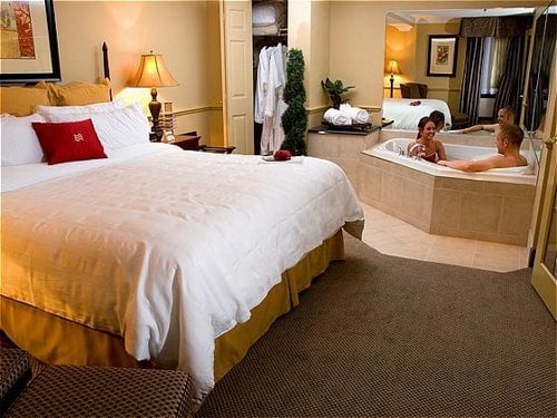 Crowne Plaza Fredericton-Lord Beaverbrook, an IHG Hotel by null