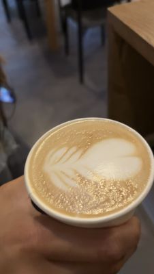 Prince Coffee by null