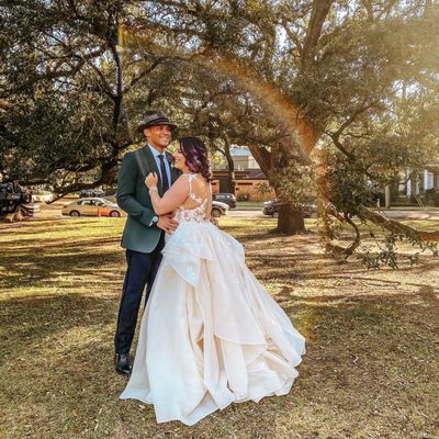 RashawnRose Bridal and Prom 12920 W 