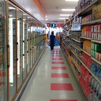 Supermercado Mexico - Grocery Near Me - Wyoming, Michigan