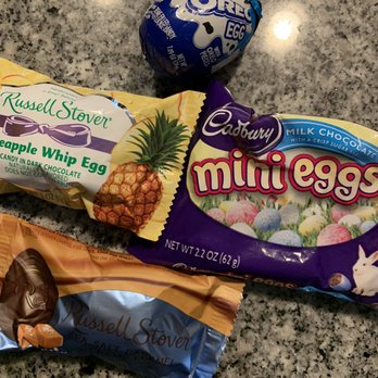 Walgreens - When there is a 70% off Easter candy sale... - Drugstores Near Me - Baton Rouge, Louisiana Walgreens - When there is a 70% off Easter candy sale... - Drugstores Near Me - Baton Rouge, Louisiana