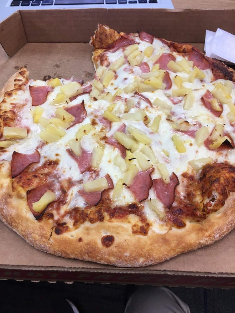 FIESTA PIZZA 31 Photos & 50 Reviews Pizza 6110 Van Buren Blvd