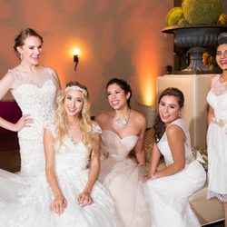 Studio 2:12 - Wedding Proms & Special Occasions