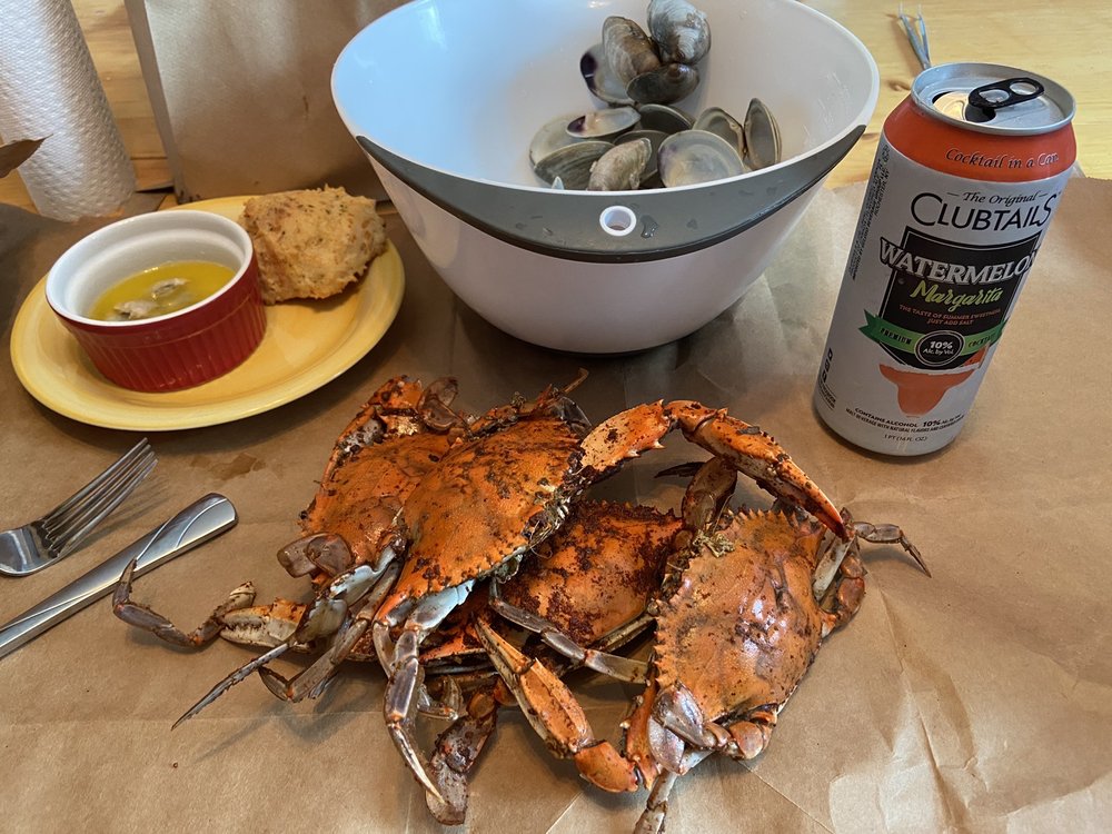 SHADY LANE SEAFOOD CARRY OUT Updated July 2024 19 Photos & 19