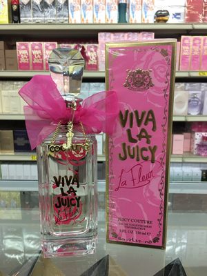 sun and moon perfume