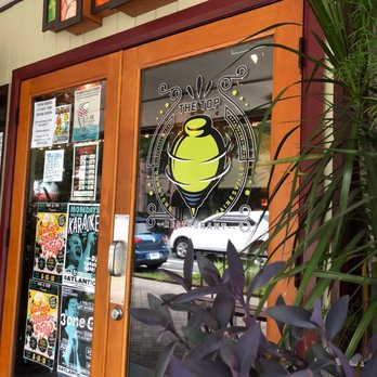 The Top - New American Near Me - Gainesville, Florida