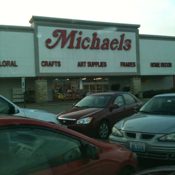 Michaels - Arts & Crafts Near Me - Chicago Ridge, Illinois Michaels - Arts & Crafts Near Me - Chicago Ridge, Illinois