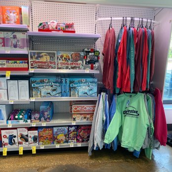 Walgreens - Holiday gifts, Charleston sweatshirts - Drugstores Near Me - Charleston, South Carolina