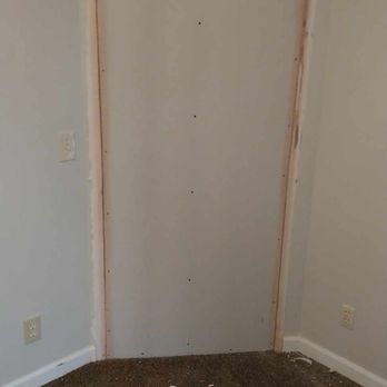 Serviceworks Unlimited - the interior of a house being remodeled - Handyman Near Me Serviceworks Unlimited - the interior of a house being remodeled - Handyman Near Me